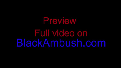 Mademoiselle's blackambush video by BBC Surprise