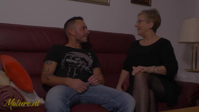 Watch attractive soul mate's porn