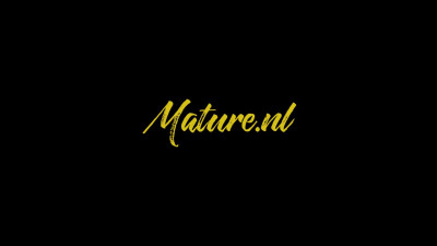 Mature NL featuring loved one's red head action