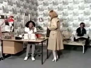 Natural best girl at black action