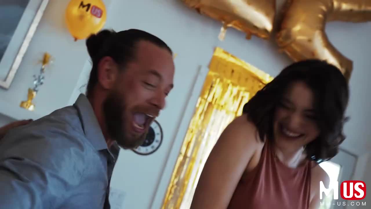Ingenious Anny and Brad's doggystyle movie Free Porn Videos | BestPornHubs.