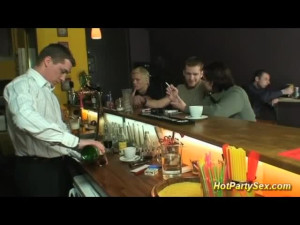 Hot Party Sex - party clip