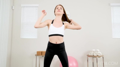 Fit18 - cock porn