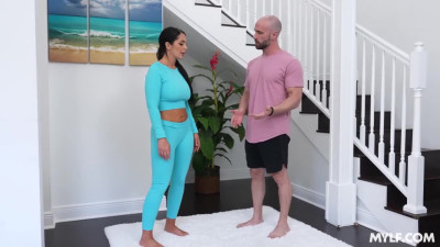 Alexa's help sex