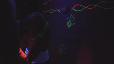 Classy TheRykers's rave smut