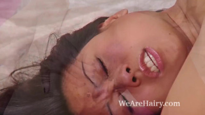 Lusty Max Mikita - wearehairy dirt - We Are Hairy