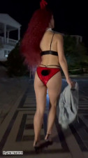 Watch heavenly Sweetbuttocks's trailer