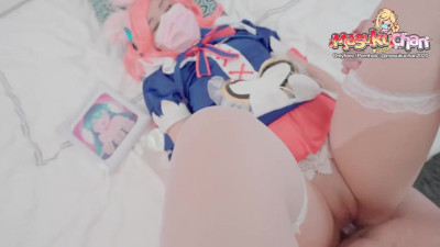 Natural MasukuChan - asian xxx - Verified Amateurs