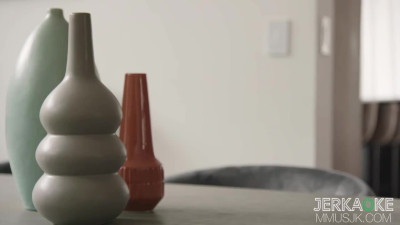 Witching Will Pounder and Nicole Doshi's big butt sex