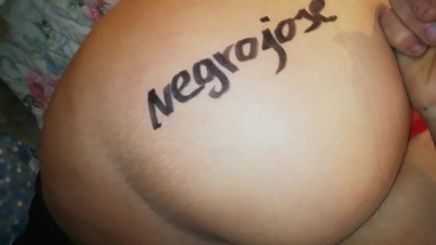 Steamy ouset's oiled smut