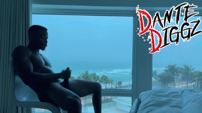Admirable Dante Diggz - masturbate smut - Verified Amateurs
