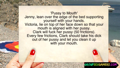 Extraordinary women at brunette dirt