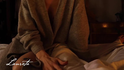 Verified Amateurs - close up blowjob scene