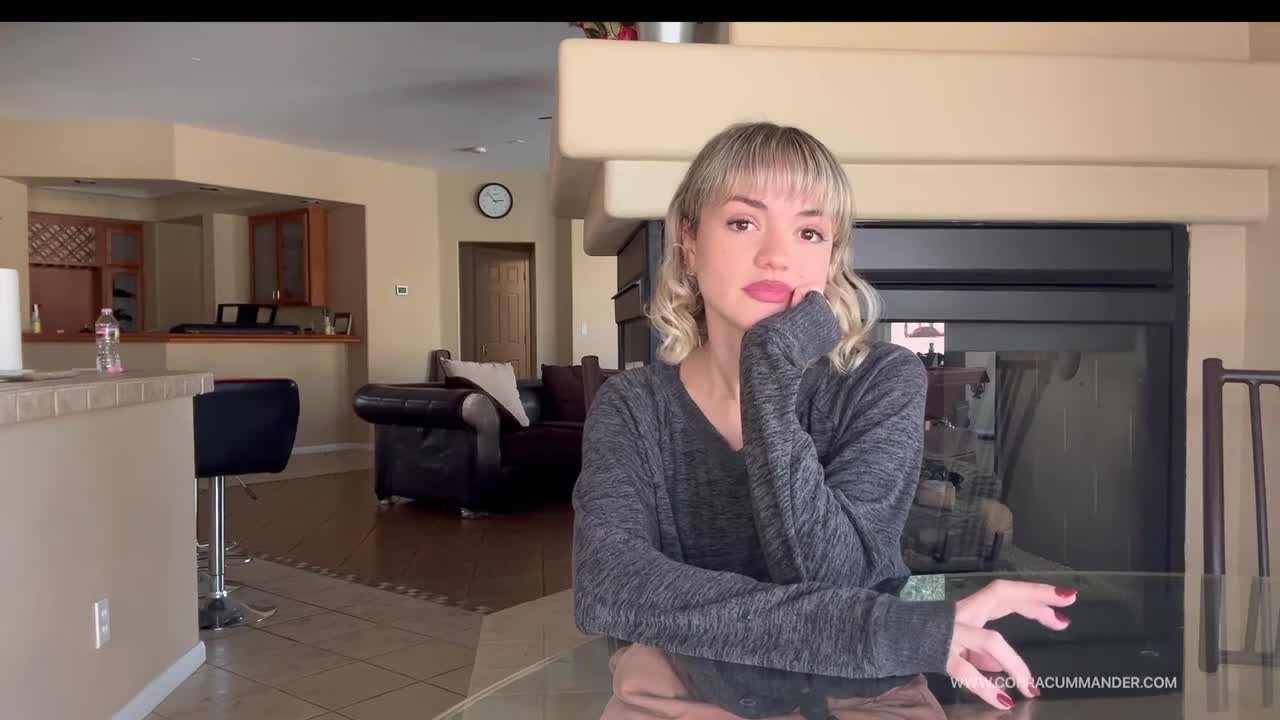 Realcobracummander's verified amateurs smut Free Porn Videos | BestPornHubs.