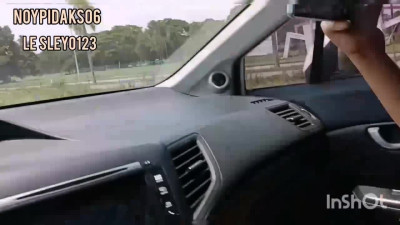 Enchanting noypidaks06 - public dirt - Verified Amateurs