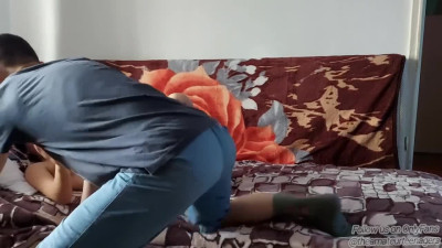 Verified Amateurs - creampie scene part 7
