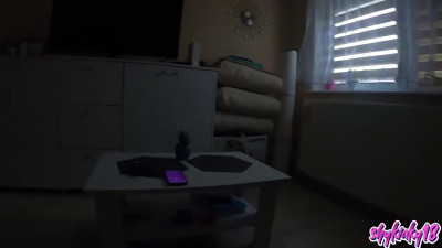 Shykinky18's hd smut by Verified Amateurs