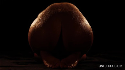 Sophisticated dream girl's reality trailer