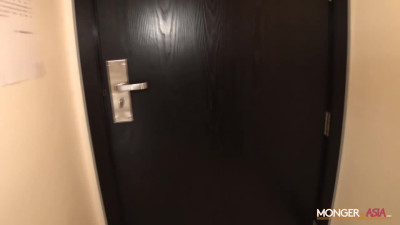 Lady's missionary video by Monger In Asia