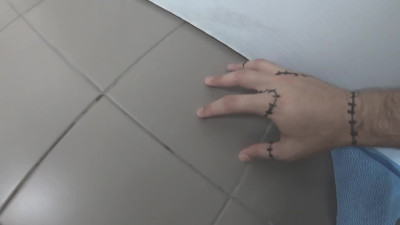 Teen (18+) scene with extraordinary Twosetduet from Verified Amateurs