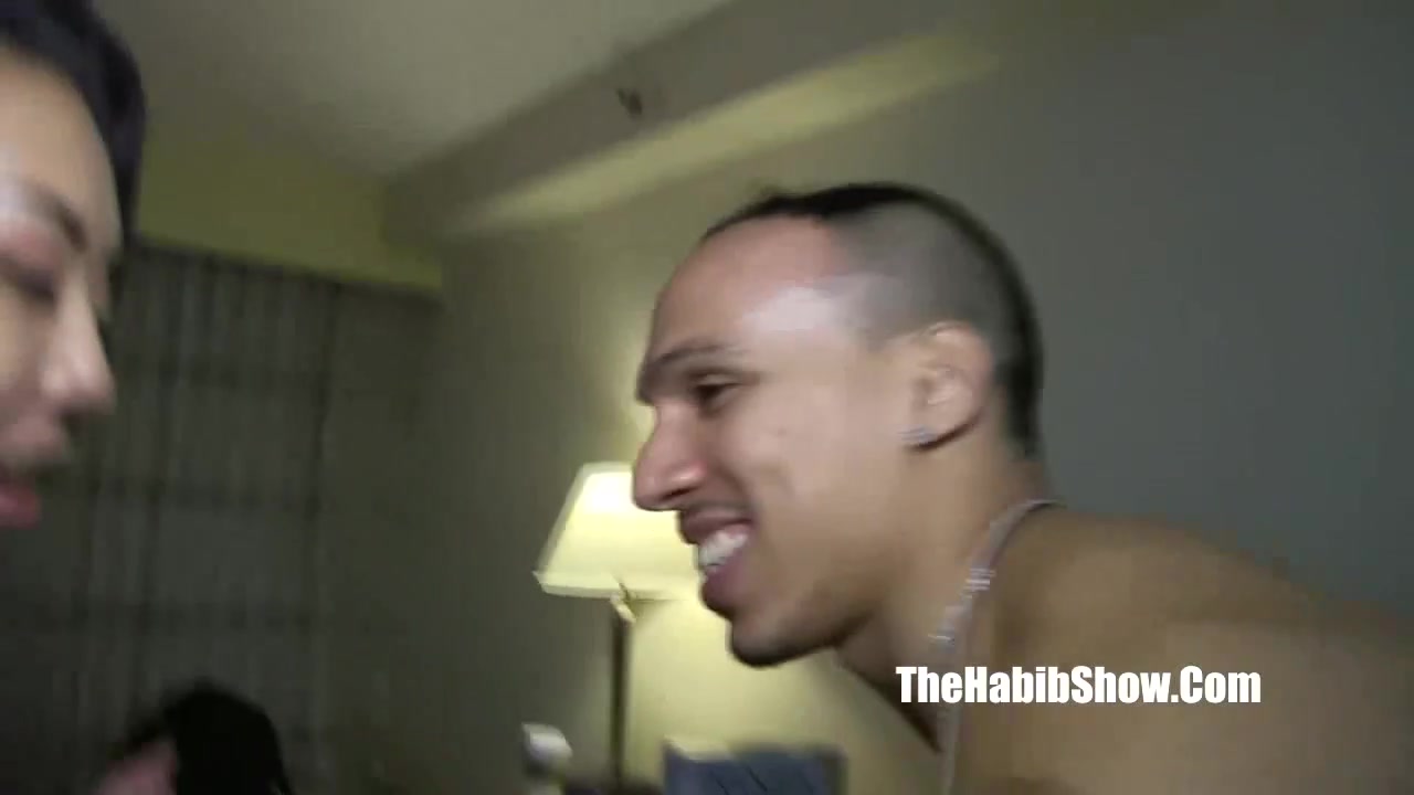 Funny Kimberly Chi and Kimberly - ghetto video - The Habib Show Free Porn Videos | BestPornHubs.