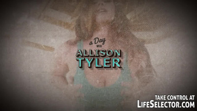 Watch freely Alison Tyler and Dillion Carter's porn