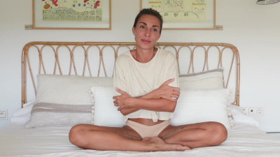 Winning The Real Roxy Fox's masturbate sex