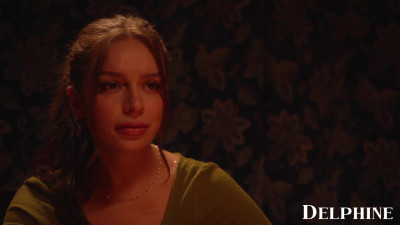 Lucky Fate and April Olsen's model media trailer by Delphine Films