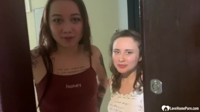 Love Home Porn - hd movie part 4
