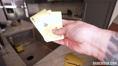 Mira's straight hair xxx