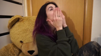 Red's bondage xxx