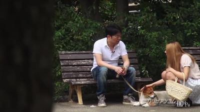 Bukkake scene with elite Sara Mizuhara from Caribbeancom