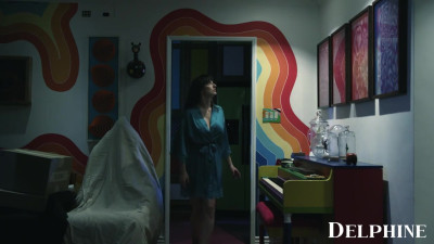 Delphine Films featuring Lexi Luna and Alex Coal's model media clip