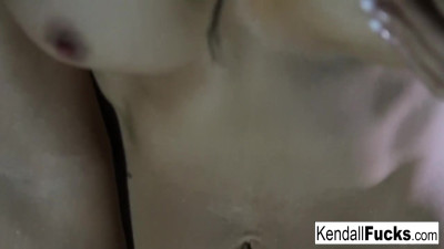 Harmonious Kendall Karson - kendallkarson action - PUBA