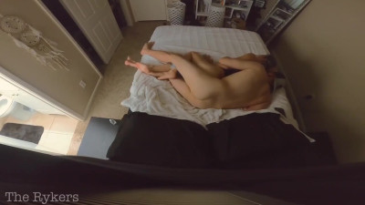 Verified Amateurs - anal trailer part 6