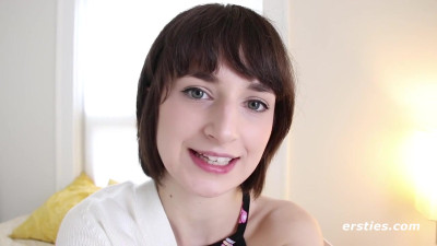 Watch flawless Flora Rodgers's porn