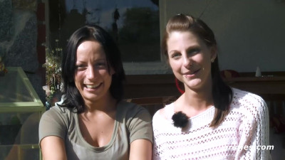 Easy-on-the-eyes Mia Bandini - ersties dirt - Ersties