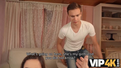Lusty Zeynep Jessica's czech xxx