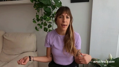 Female's amateur dirt by Ersties