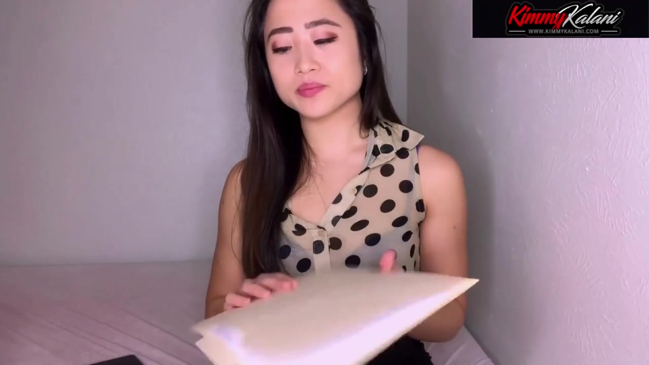 Kimmy Kalani's verified amateurs sex by Verified Amateurs Free Porn Videos | BestPornHubs.