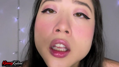 Cute asian girl trailer with wonderful Kimmy Kalani from Verified Amateurs