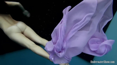 Aneta's amateur dirt by Underwater Show