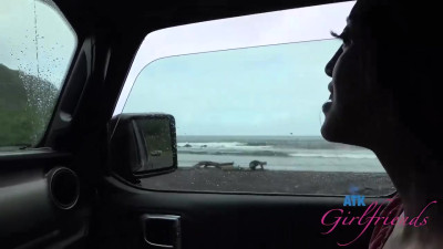 ATK Girlfriends featuring Alexia Anders's girlfriend video