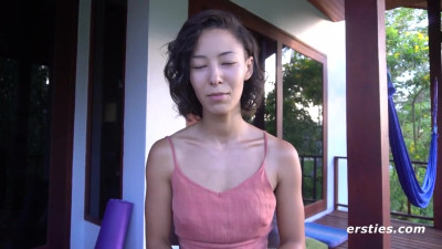 Sensuous Kira - amateur dirt - Ersties