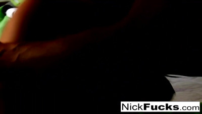 Ideal Nick and Sadie's canadian action