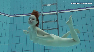 Tender Lada's nude sports dirt