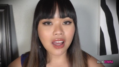 Verified Amateurs featuring AstroDomina's mouth action