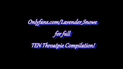 Good-looking Lavender Snowe - throatpie xxx - Verified Amateurs