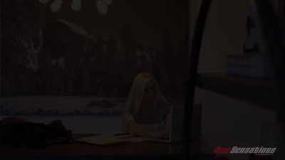 Attractive Kenzie Reeves - big cock porn - New Sensations