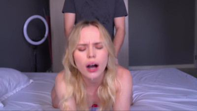 Teen (18+) smut with sublime MariMoore from Verified Amateurs